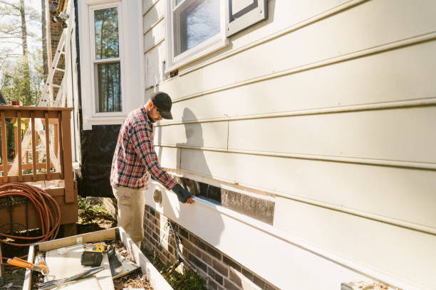 Trusted Fiber Cement Siding service in Louisville, TN - Creative Siding
